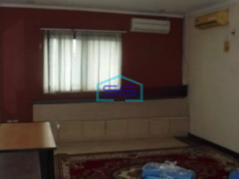 Dijual Ruko Zona Ungu Dekat Harga NJOP Di Otista Jakarta Timur LB 550m2