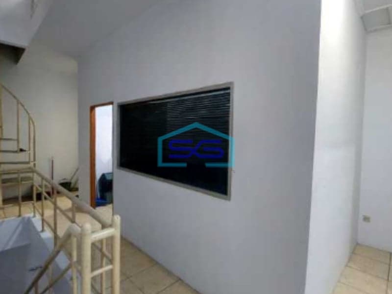 Dijual Murah Ruko Rapih 2.5 Lantai di Tangerang Luas Bangunan 131m2