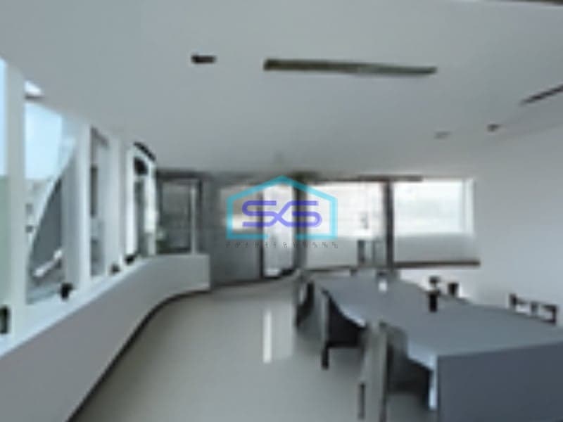 Dijual Cepat Gedung Kantor di Bendungan Hilir Sudirman Jakarta Pusat LT 2626m2