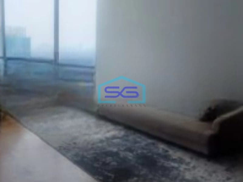 Disewakan Kantor Lokasi Strategis di Tanjung Duren Jakarta Barat Luas Bangunan  264 m²