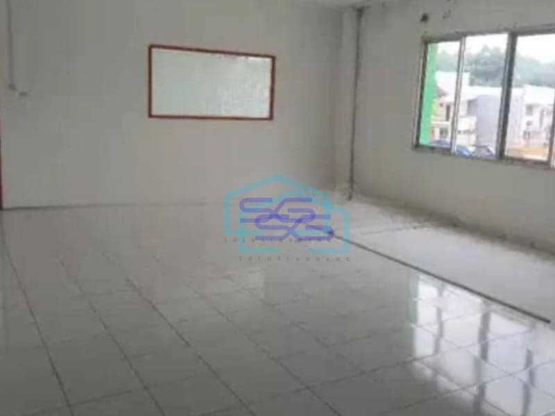 Disewakan Gudang Luas Bangunan  800 m² di Cikarang Bekasi