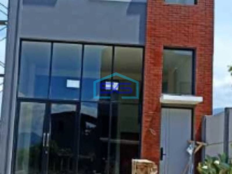 Dijual Gudang Bersih Multi Fungsi Batujajar Padalarang Bandung Luas Tanah 198m2