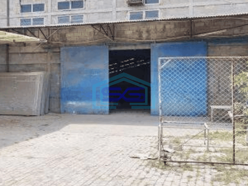 Disewa Pabrik Dkt Pintu Tol, Masuk Kontener Akses Mudah di Cikande