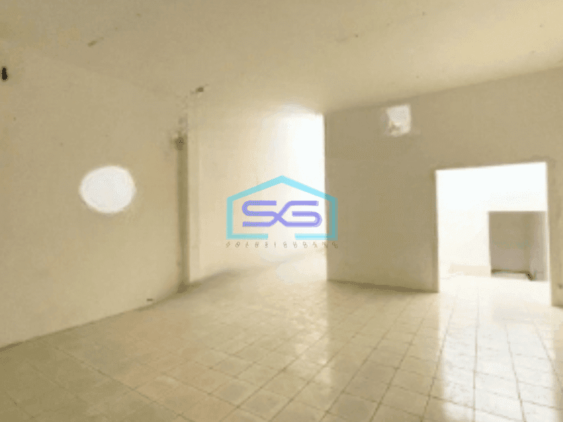 Disewakan Ruko Besar Siap Pakai 1,5 Lantai Di Kemang, Jakarta Selatan