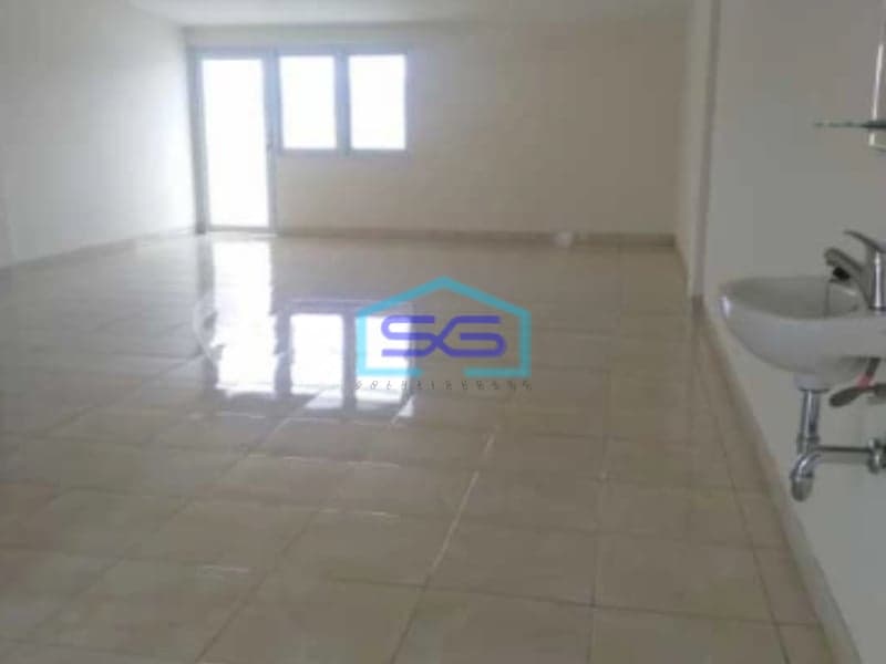 Dijual Ruko Baru di Banteng Lengkong Bandung Luas Bangunan 285m2