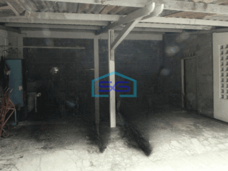 Dijual Gudang 1 Lantai di Mlati Sleman Yogyakarta Luas Tanah 494 m²