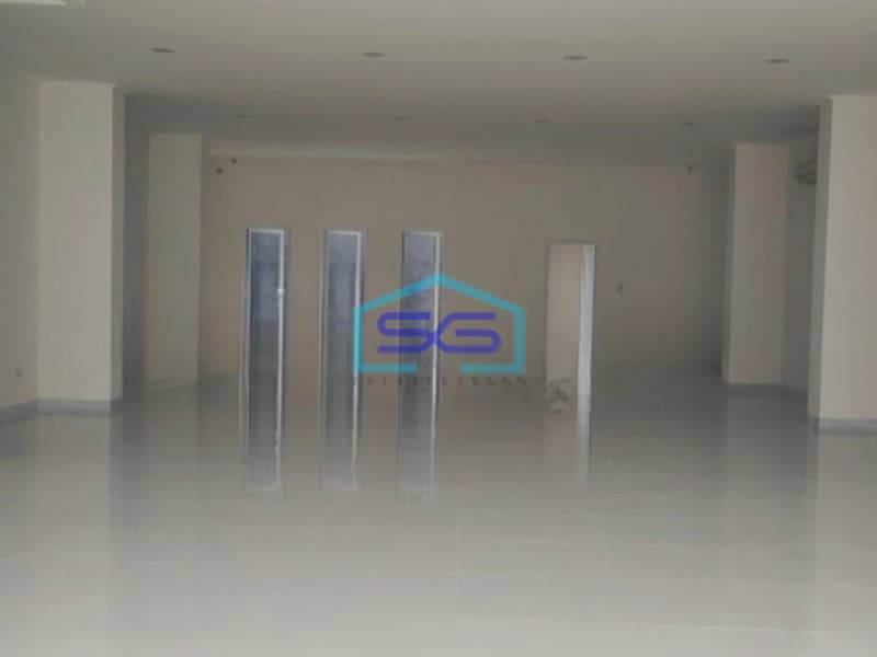 Dijual Ruko di Majapahit Raya Semarang Timur