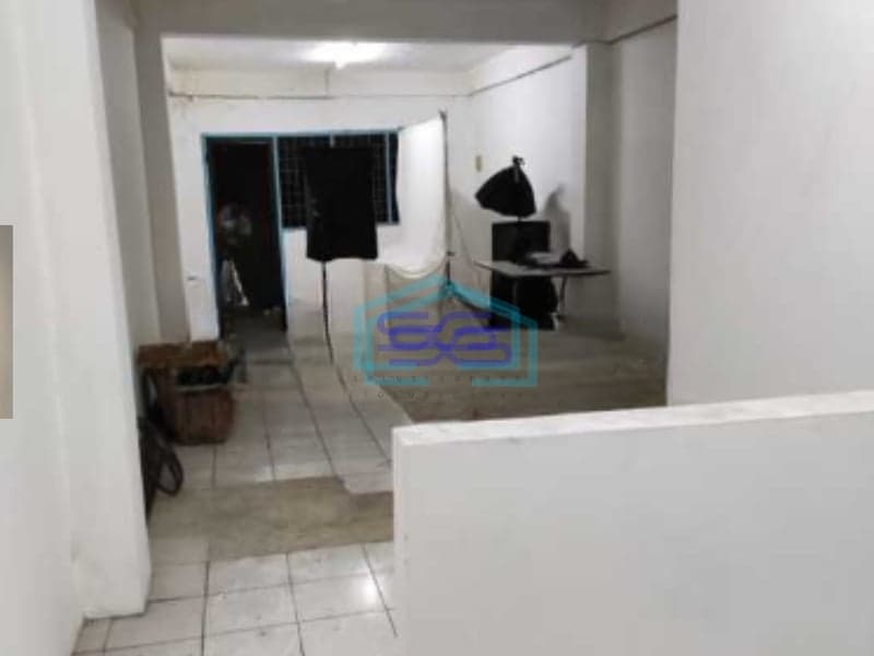 Dijual Ruko Perniagaan Timur Roa Malaka Tambora Jakarta Barat Luas Bangunan  200 m²