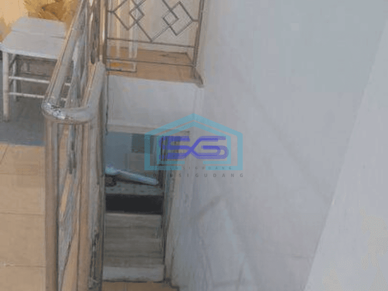 Disewakan Ruko Murah Pusat Kota di Danurejan Yogyakarta