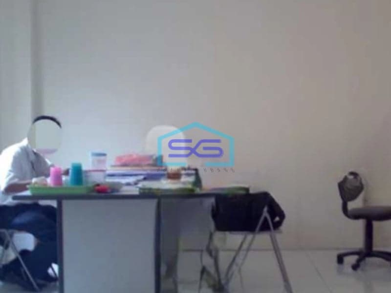 Dijual Gudang Ada Kantor Luas Tanah  240 m² Lokasi Bebas Banjir di Jakarta Utara