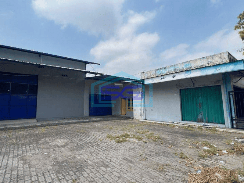 Disewakan Gudang Murah Baru Cocok Gudang Sembako Dkt Ringroad Timur Selatan Bantul Jogja