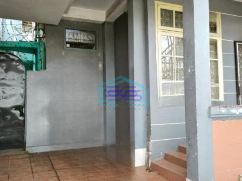 Dijual Ruko Siap Pakai Luas Bangunan 200 m² Lokasi Cipanas Bogor