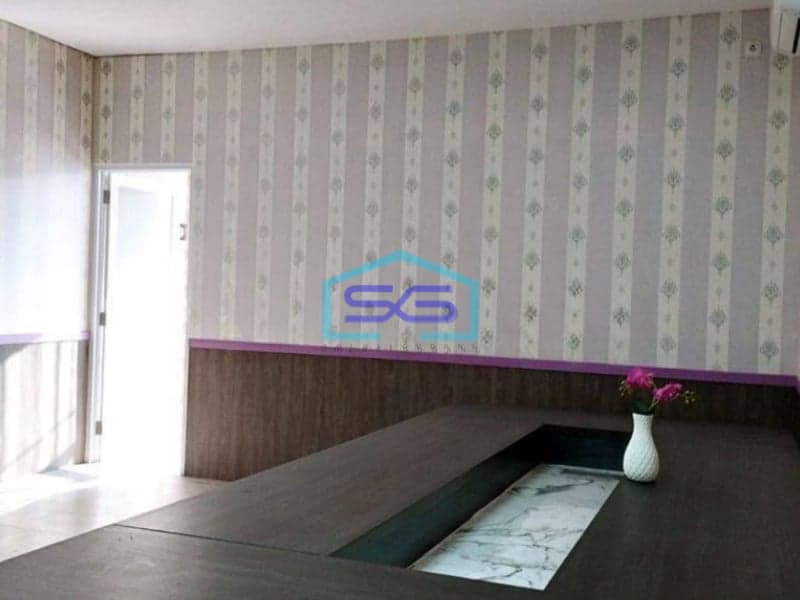 Disewakan Ruko Siap Pakai 2 Lantai Full Furnish Di Metland Menteng Cakung Jakarta Timur