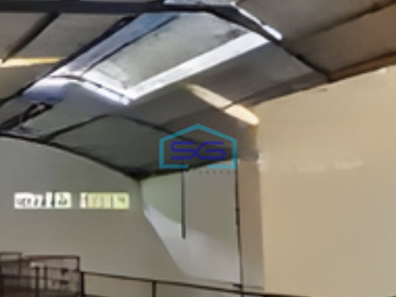 Dijual Gudang Sudah Renovasi Siap Pakai Di Marunda Center Bekasi Luas Bangunan  288 m²