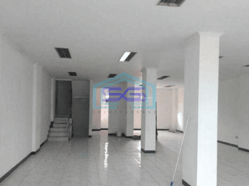 Dijual Ruko Di Kemang Timur Jakarta Selatan