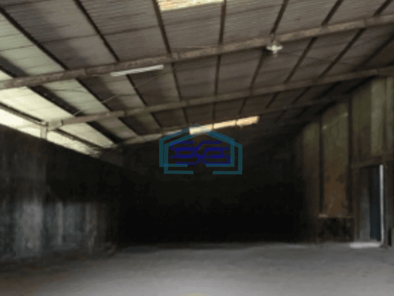 Disewakan Tanah Dan Gudang di Cakung Cilincing 2.1 Ha Pinggir Tol Jakarta Utara