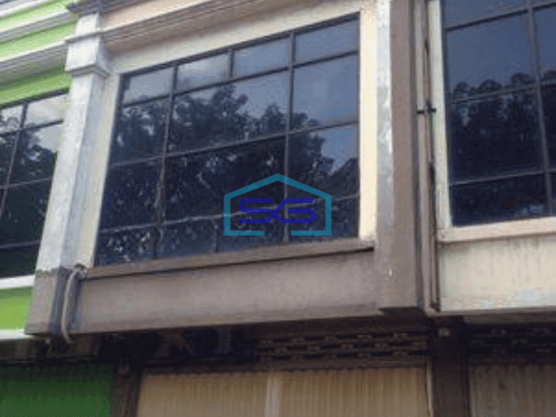 Dijual Ruko Rungkut Megah Raya Rungkut Surabaya