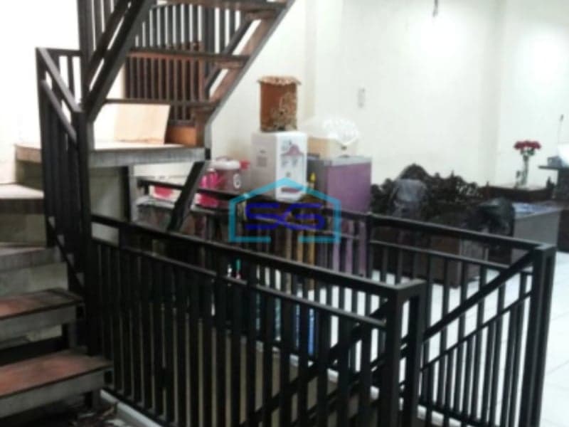 Dijual Kantor Murah Lokasi Strategis di Jalan Jampea Koja Selatan Tanjung Priok Jakarta Utara LB 330m2