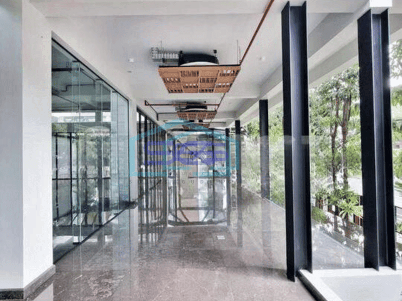 Disewa Gudang  Dharmawangsa, dekat Darmawangsa Square