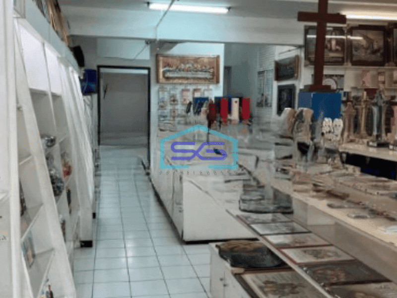 Dijual Ruko 3 Lantai Luas Bangunan  284 m² di Kelapa Gading Jakarta Utara