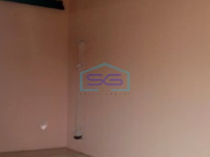 Dijual Ruang Usaha di Gandasoli Katapang Bandung