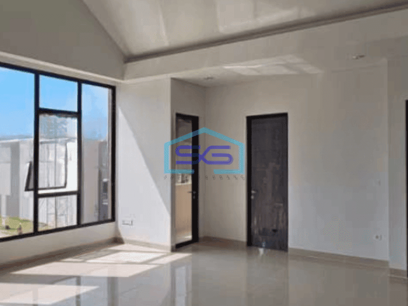 Disewakan Gudang di Pantai Indah Kapuk Jakarta Utara Luas Bangunan 270 m²