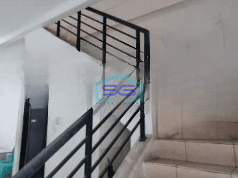 Dijual Ruko 2 Lantai Lokasi Duri Kosambi Jakarta Barat