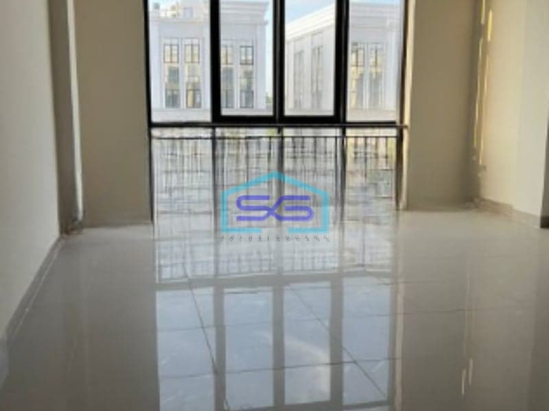 Dijual Ruko Luas Bangunan  270 m² Lokasi Bebas Banjir di Jakarta Utara