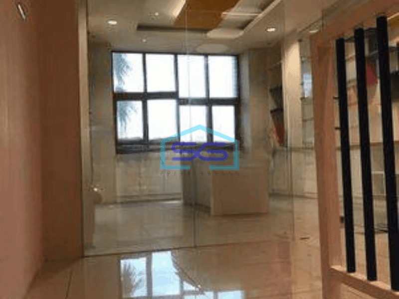 Dijual Ruko Golf Lake Lokasi Cengkareng Jakarta Barat