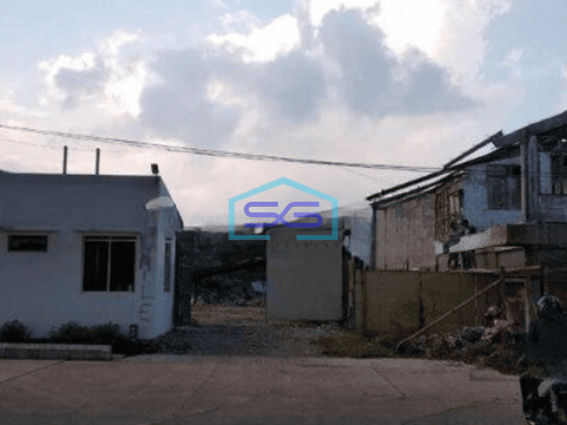 Dijual Pabrik Plastik Hitung Tanah di Kopo Bandung