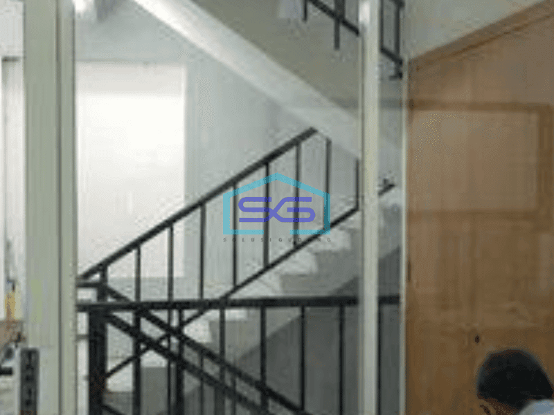 Dijual Cepat Murah Ruko Rmi Ngagel Jaya Selatan Surabaya