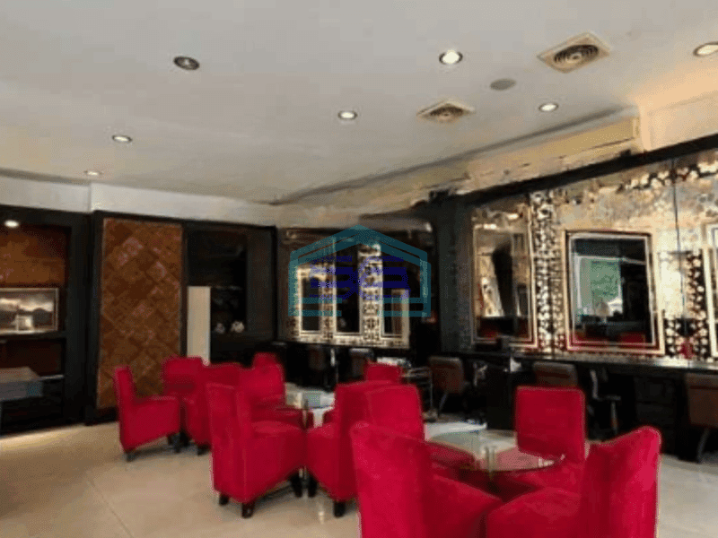 Dijual Ruko Hadap Jalan Raya Pantai Indah Kapuk Jakarta Utara Luas Bangunan  250 m²