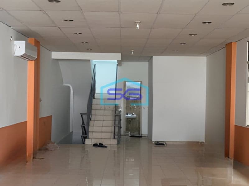 Dijual Ruko 5 Lantai Rapih Siap Pakai Hadap Jalan Raya di Kelapa Gading Jakarta Utara LB 475m2