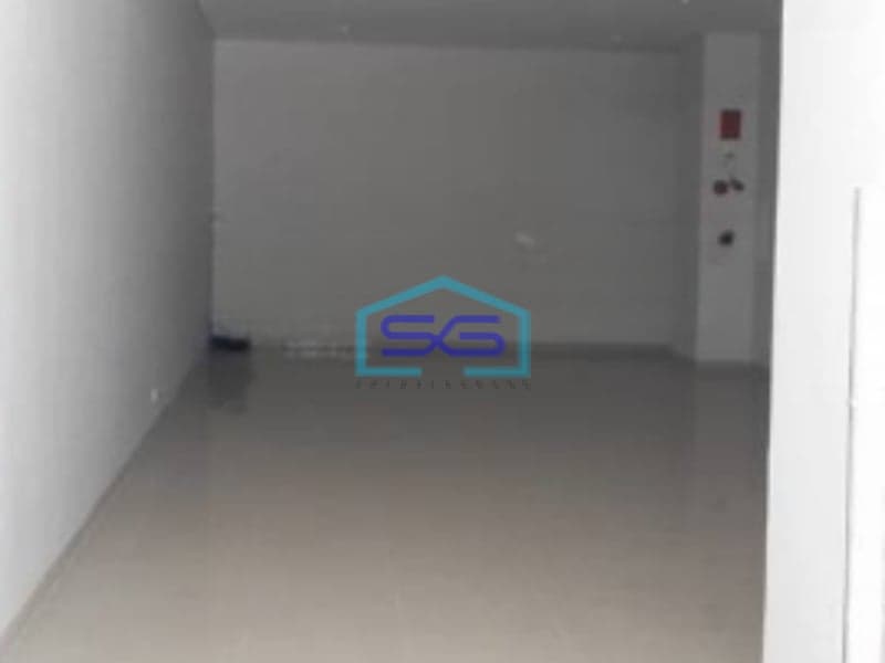 Dijual Gedung Ruko Eksklusif Lokasi Strategis di Sunter Jakarta Utara LT 114m2