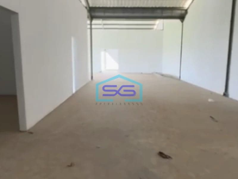 Dijual Tanah Laksana Business Park Laksana Pakuhaji Tangerang Banten