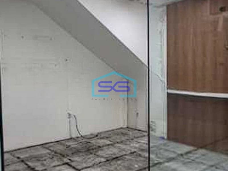 Dijual Ruko Strategis Pusat Retail Dekat Mall Denpasar Bali LB 225m2