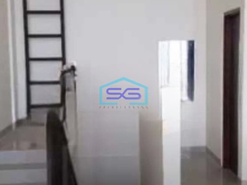 Dijual Ruko 2 Lantai Luas Tanah 100 m² Lokasi Buah Batu Bandung