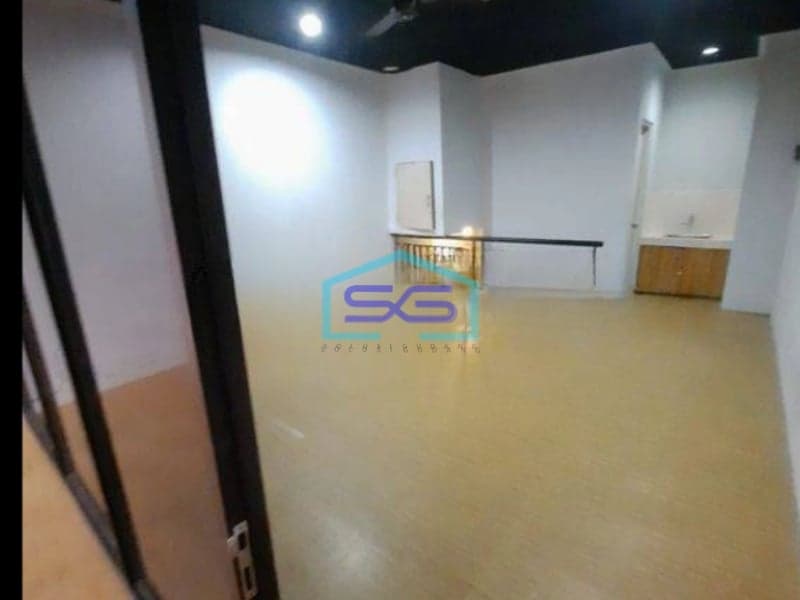 Dijual Ruko 2 Lantai Golden 8 Summarecon Gading Serpong, Tangerang LB 103m2