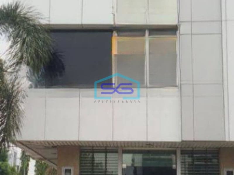 Dijual Ruko Grand Aries Niaga Kebon Jeruk Jakarta Barat LB 227m2