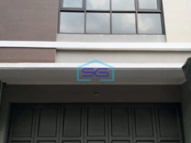 Dijual Ruko Mekar Puspita Mekar Wangi 2 Lantai Di Dayeuhkolot Bandung Luas Bangunan 118 m²