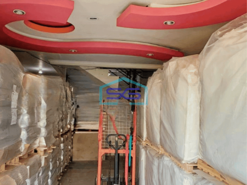 Dijual Ruko Luas Bangunan 155 m² di Daan Mogot Jakarta Barat