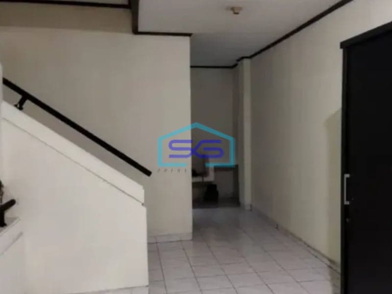 Dijual Ruko 3 Lantai Di Tomang Jakarta Barat Luas Tanah 113m2