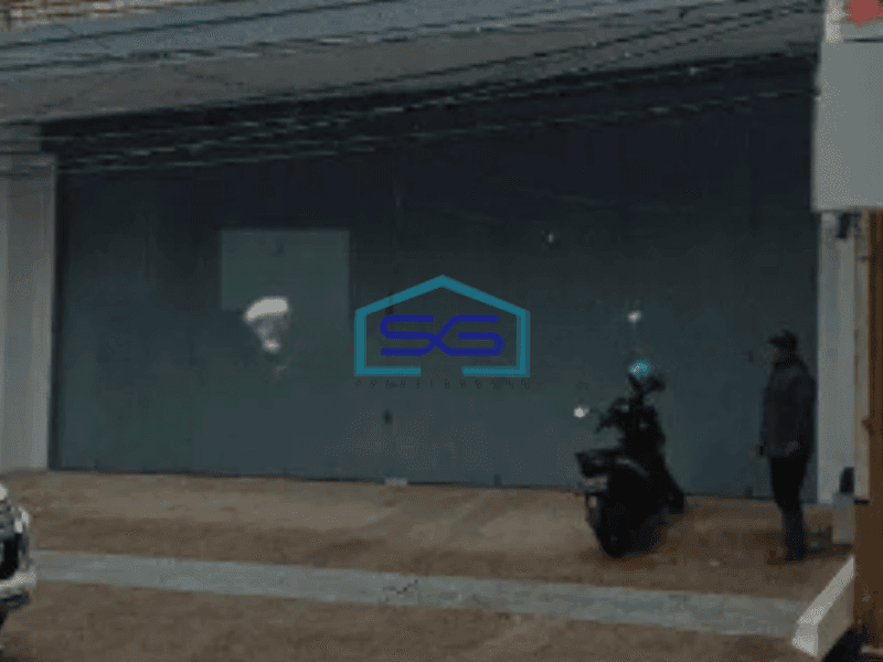 Disewakan Gudang Baru di Jalan Majalaya, Bandung  Majalaya LT 1000m2