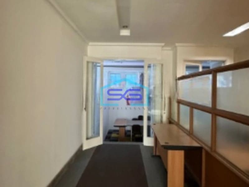 Dijual Ruang Usaha di Pinggir Jalan Raya Tanah Abang Jakarta Pusat LT 342m2