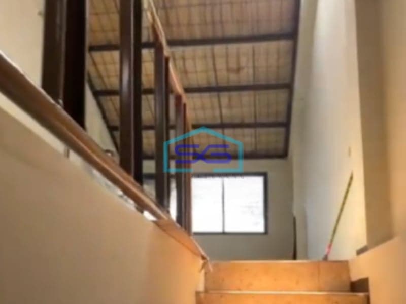 Dijual Ruko Baru 2 Lantai Non Furnish di Kemayoran Jakarta Pusat