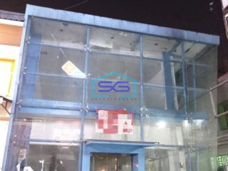 Disewakan Ruko Murah Cocok Kantor Dan Usaha di Seturan Yogyakarta LT 260m2