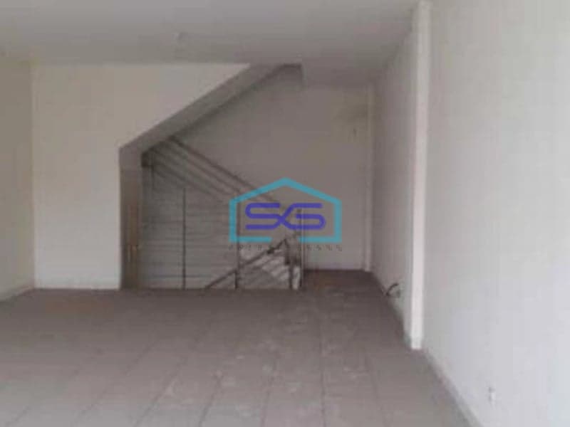 Dijual Ruko Jalan Pungkur Bandung Mainroad