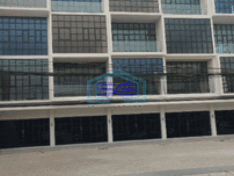 Dijual Ruko di Tegalsari Surabaya Jawa Timur