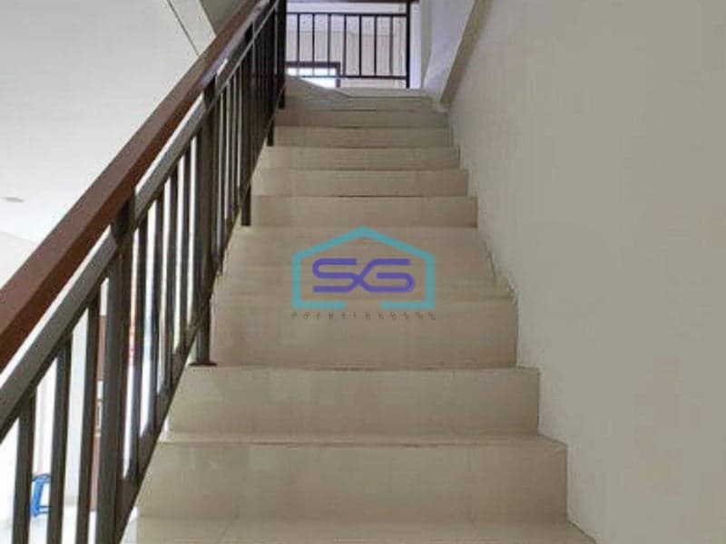 Dijual Ruko 2 Lantai !! di Wespark Tangerang LB 120m2