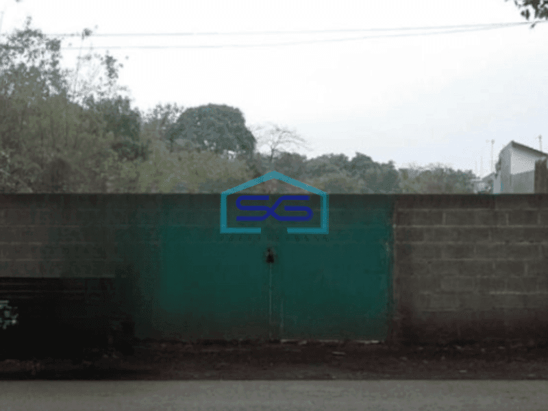 Dijual Tanah Di Bungursari Luas Tanah 4500 m²